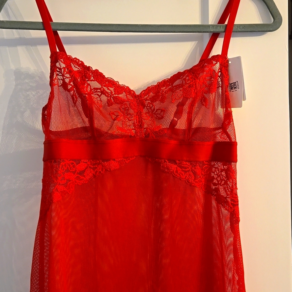 B.tempt'd Negligee